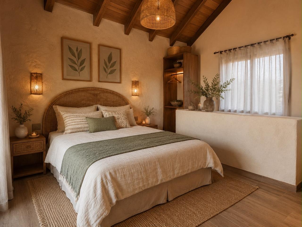 Cabaña Crescencia